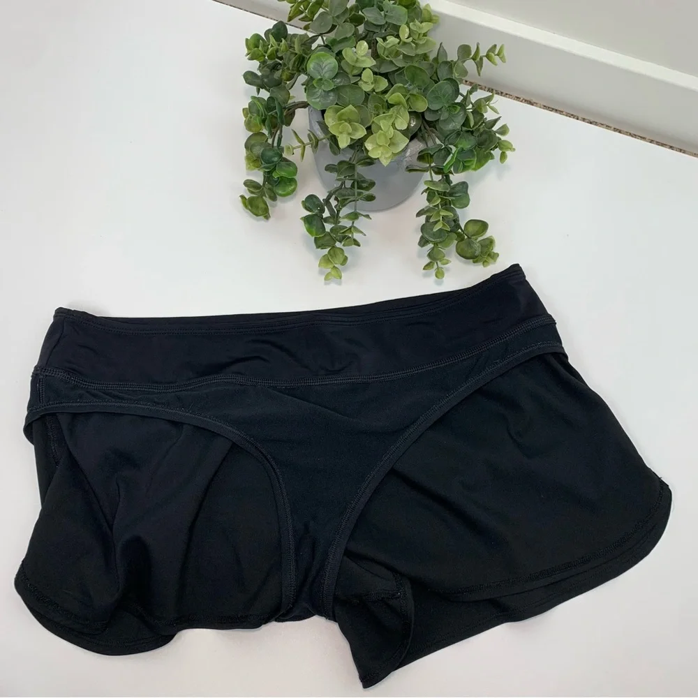 Nike Women’s Element Board Short Black Size XL - Picture 6 of 9